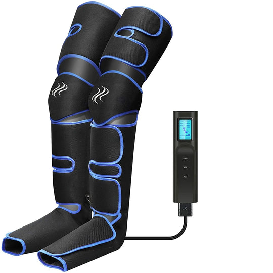 Premium Leg Massager with Heat